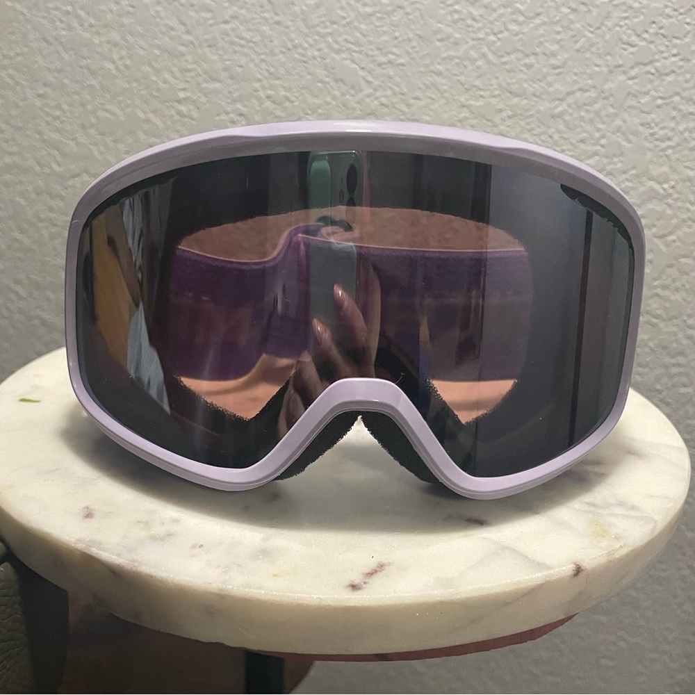 Smith Drift Goggle